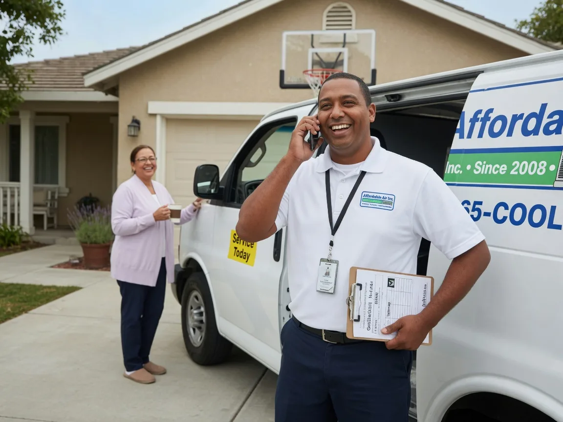 Central Ac Repair Forest City, MO FAQs